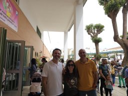 Convivencia 2024